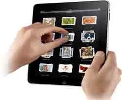 Hackerların yeni hedefi; IPAD