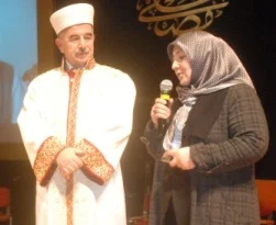 Hadis ve Siret Ödülleri sahiplerini buldu