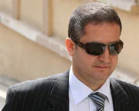 Hakim Kuban hakkında suç duyurusu