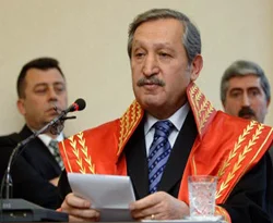 Hakim ve savcılara yönelik brifing sona erdi