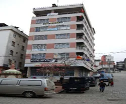 Halk Kütüphanesi için yeni bina yapılacak