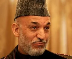 Hamid Karzai: ABD'nin büyük çıkmazı