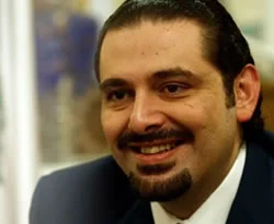 Hariri: İsrail savaş için bahane arıyor