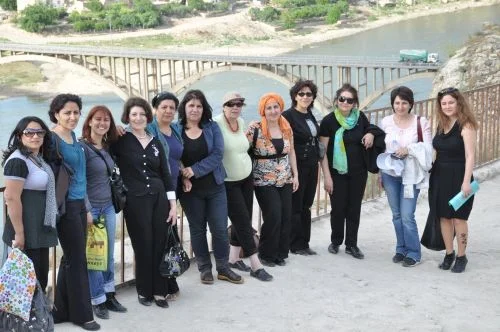 'Hasankeyf sular altında kalması şaka gibi'