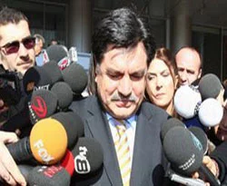 Haşim Kılıç, Kanadoğlu'na dava açıyor!