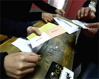 Haziran sonunda referandum ihtimali var