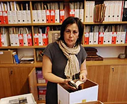 Herkese açık edebiyat arşivi