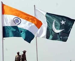 Hindistan ve Pakistan çözüm için görüştü