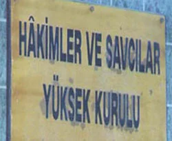 HSYK neden taşınmıyor ?