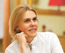 "HSYK'nın üyeleri, toplumu yansıtmalı"