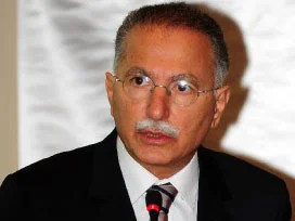 İhsanoğlu'ndan Kırgızistan'a sağduyu çağrısı