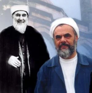 İki peygamber varisi Stockholm'de