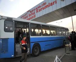 İkinci Ergenekon'da 55. duruşma başladı