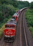 İlk gurbetçi treni Kapıkule'den yurda girdi