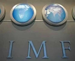 IMF başkanı moral verdi