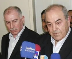 Irak seçimlerinde Sünni, Şii ve laik kesim