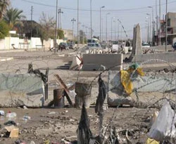 Irak'tan dönen ABD askerleri ölüm saçıyor