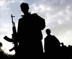 İran'dan PJAK'a darbe