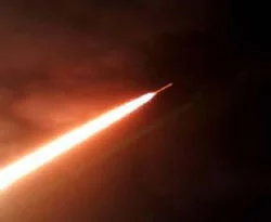 İran, Kandil'i bombaladı