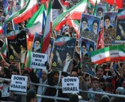 İran: Tel Aviv'i kalbinden vururuz
