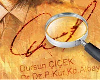 'Islak İmza'da flaş gelişme