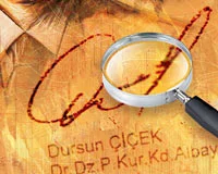 'Islak imza' iddianamesinde flaş gelişme