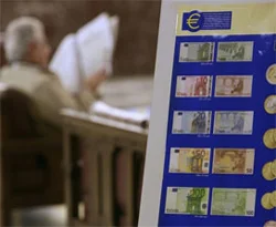 İspanya'dan Yunanistana destek