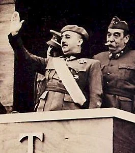 İspanya ikiye bölündü