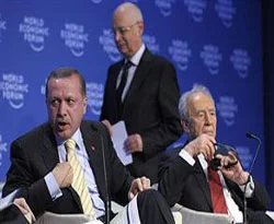 İsrail'de one minute cezası