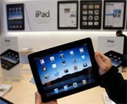 İsrail'den, iPad'a garip yasak