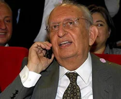 'İsrail ile ilişkiler manevi bir gerekliliktir'