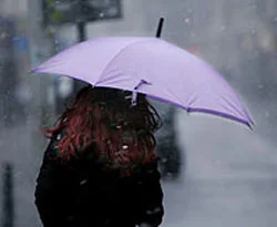 İstanbul'a sağanak yağış uyarısı
