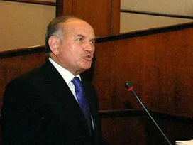 İstanbul Barış Parkı'nı Topbaş açtı