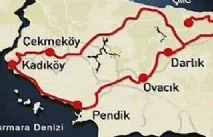 İstanbul'da bu yollara çıkmayın