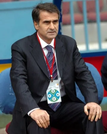 İşte Şenol Güneş'in izlediği futbolcu