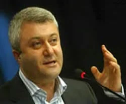 İşte şok ses kaydı