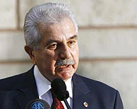 'istifa etseniz de Türkiye'nin önü açılsa'