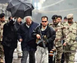 İyad Allavi Kimdir?
