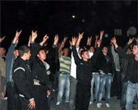 İzmir'de ortalığı karıştıran iddia
