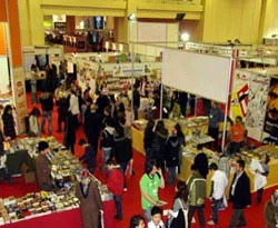 İzmir Kitap Fuarı 15 yaşında