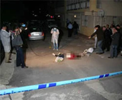 İzmirde seri katil korkusu