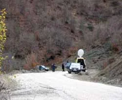 Jandarma Reşadiye muhtarını yalanladı