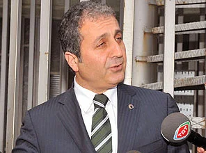 Kaçmaz'ı eleştirenin vay haline!