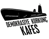 Kafes'teki imzalar gerçek çıktı!