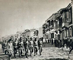Kanıyla şan kazanan şehir: Şanlıurfa