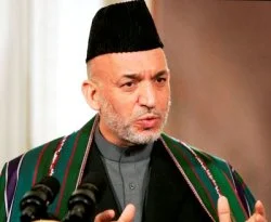 Karzai Batı'nın bir düşmanı olabilir mi?