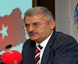 "Kazaları azaltmaya çalışıyoruz"