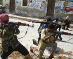 Kenya'da Şebab'a karşı yeni ittifak
