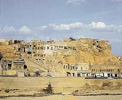 Kerkük, dünyada sağlıklı kentler arasında
