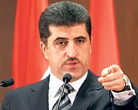 Kerkük'ü Türkiye ile görüşeceğiz